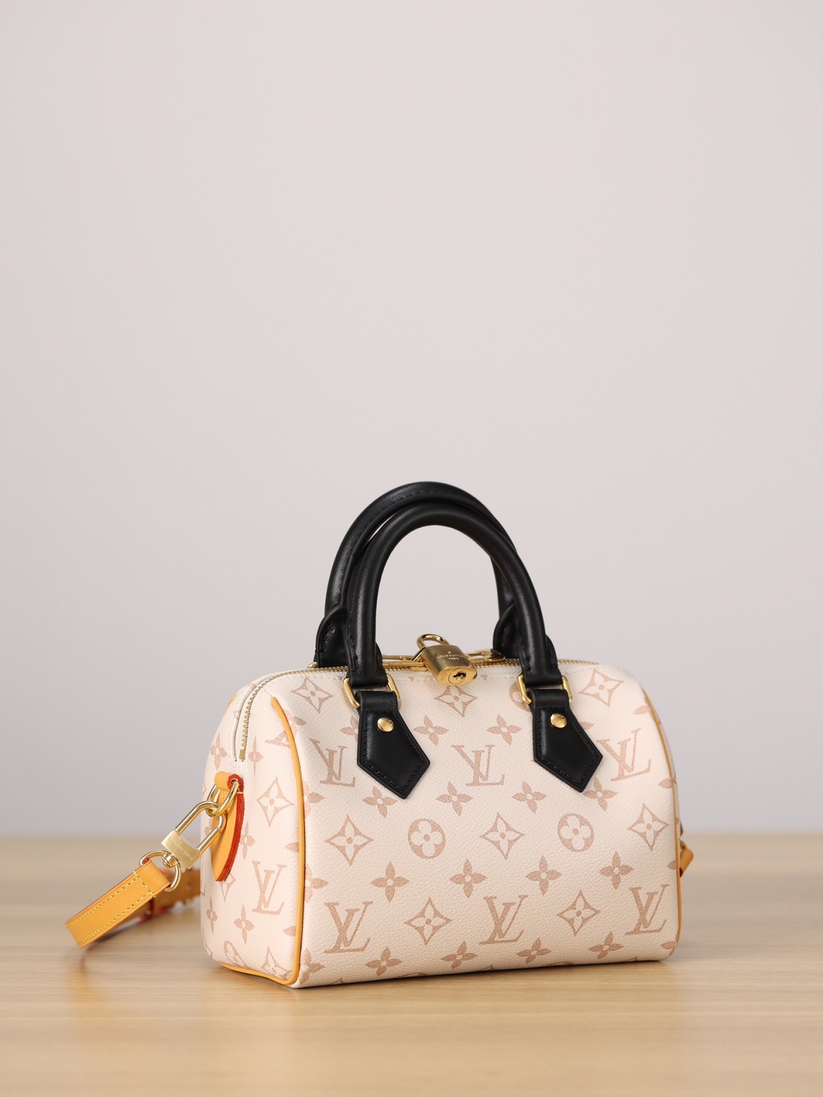 Shebag Super replica Louis Vuitton M46906 Speedy 20 bag review (2025 May updated)-Best Quality Fake designer Bag Review, Replica designer bag ru