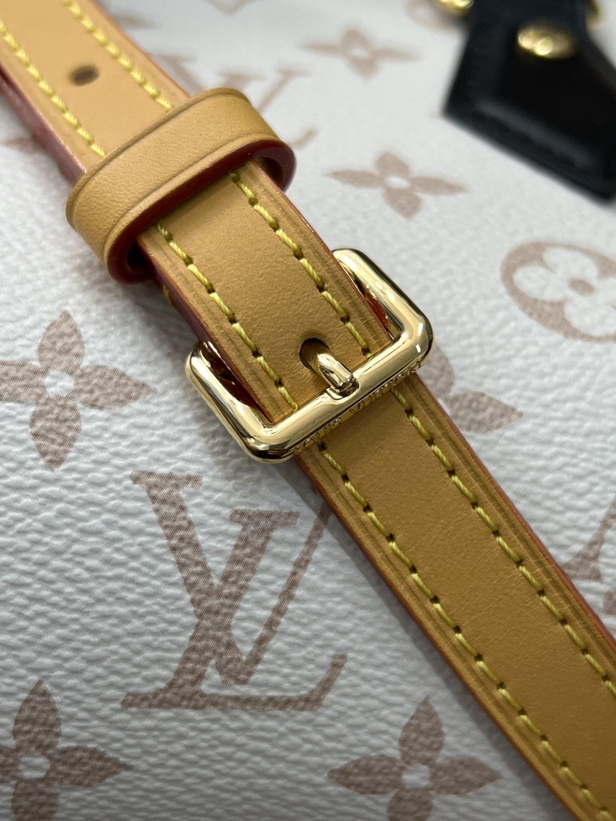 Shebag Super replica Louis Vuitton M46906 Speedy 20 bag review (2025 May updated)-Best Quality Fake designer Bag Review, Replica designer bag ru