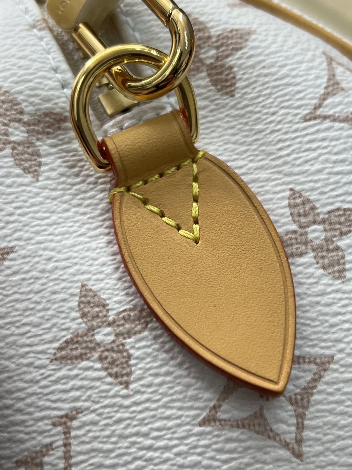 Shebag Super replica Louis Vuitton M46906 Speedy 20 bag review (2025 May updated)-Best Quality Fake designer Bag Review, Replica designer bag ru