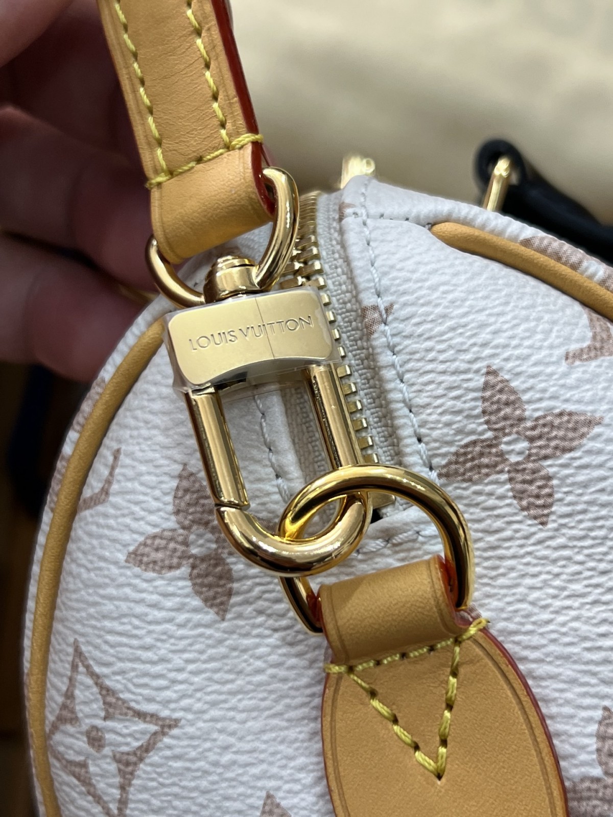 Shebag Super replica Louis Vuitton M46906 Speedy 20 bag review (2025 May updated)-Best Quality Fake designer Bag Review, Replica designer bag ru