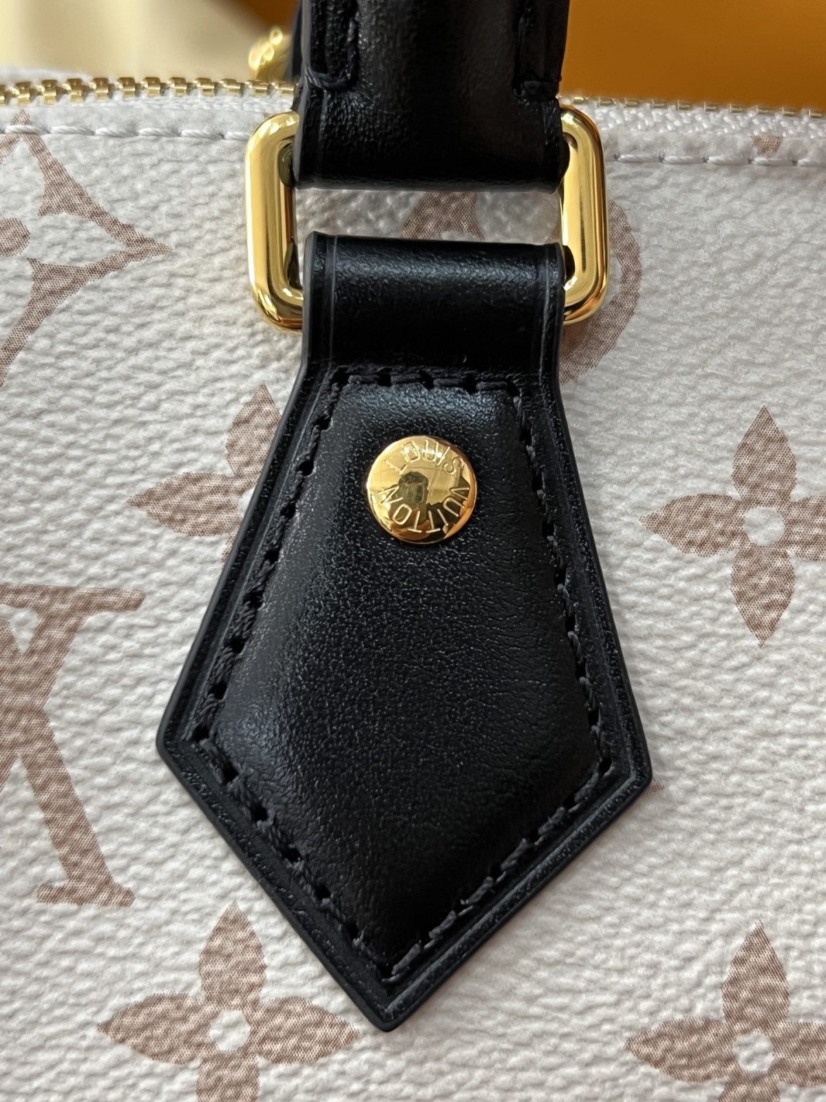 Shebag Super replica Louis Vuitton M46906 Speedy 20 bag review (2025 May updated)-Best Quality Fake designer Bag Review, Replica designer bag ru