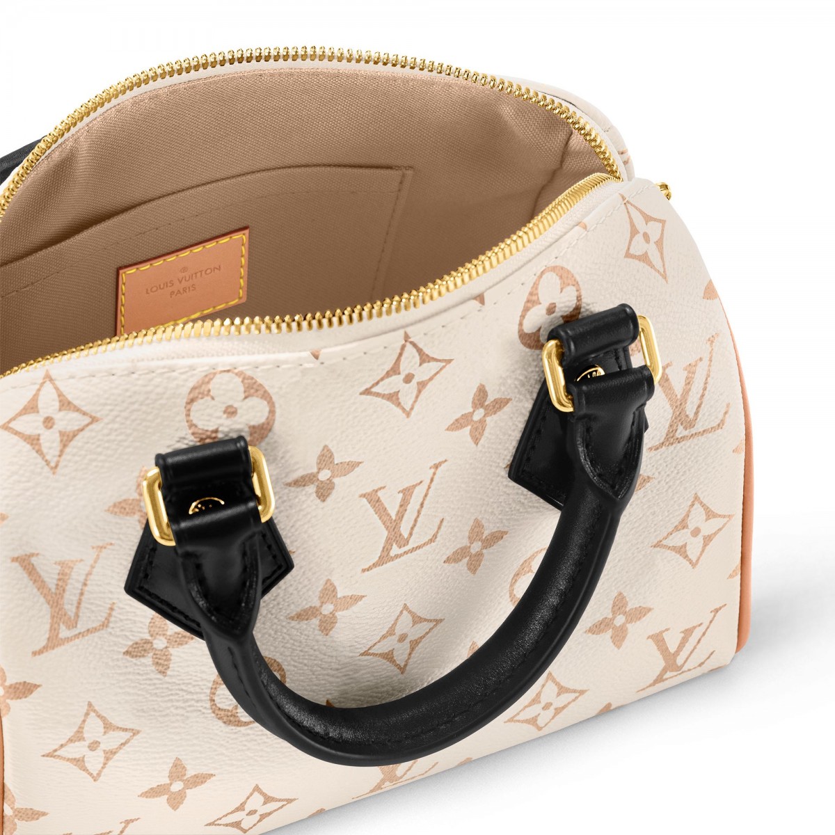 Shebag Super replica Louis Vuitton M46906 Speedy 20 bag review (2025 May updated)-Best Quality Fake designer Bag Review, Replica designer bag ru