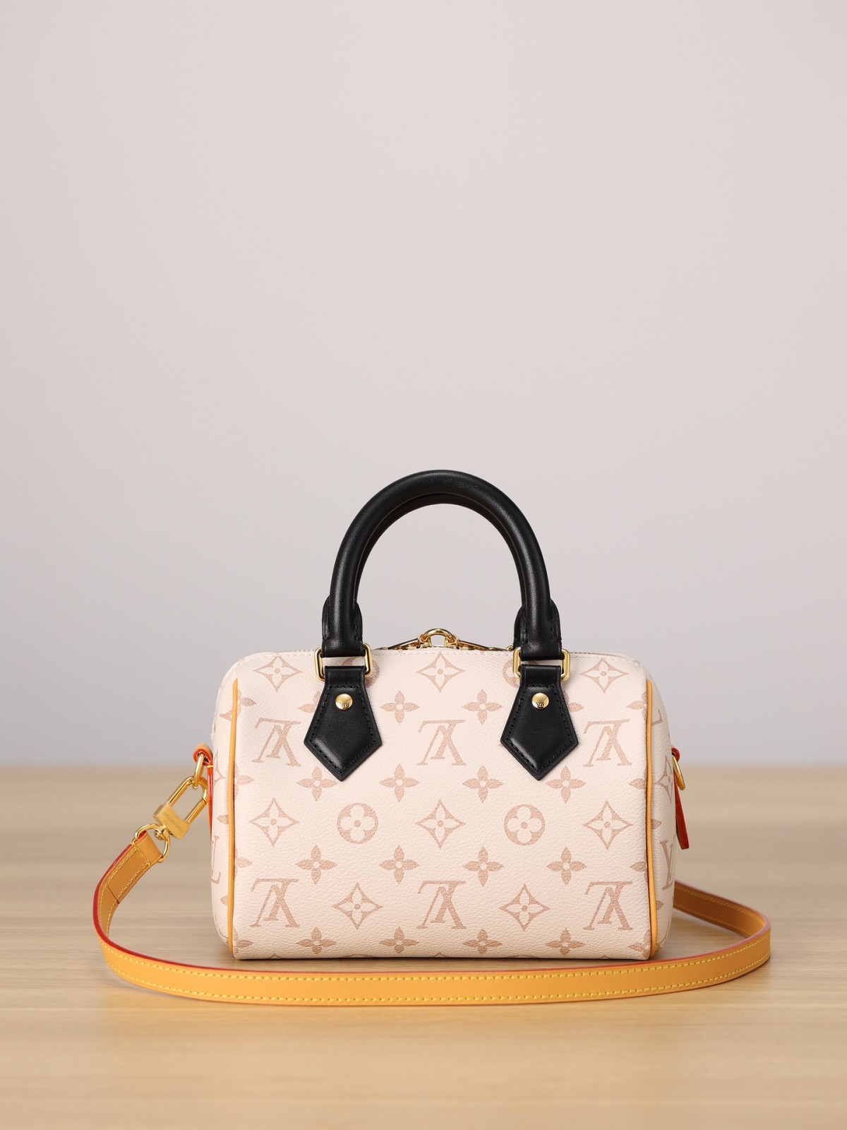 Shebag Super replica Louis Vuitton M46906 Speedy 20 bag review (2025 May updated)-Best Quality Fake designer Bag Review, Replica designer bag ru