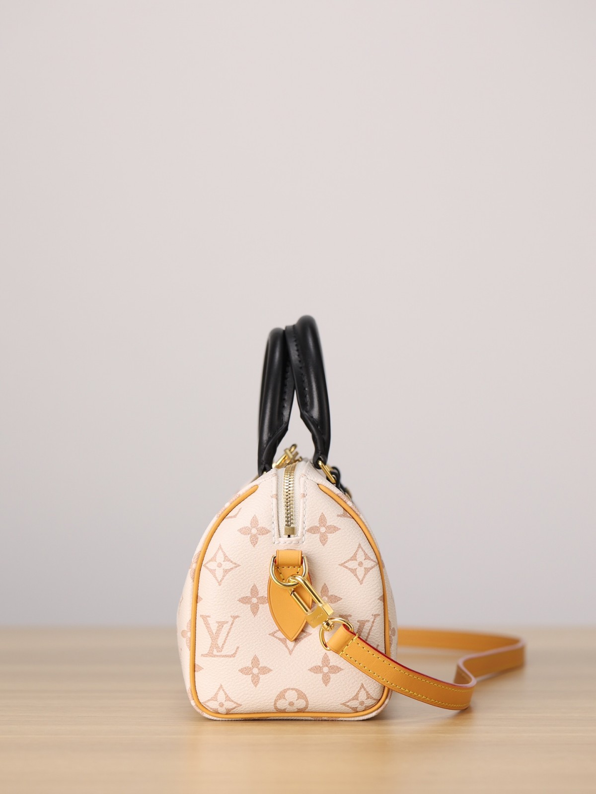 Shebag Super replica Louis Vuitton M46906 Speedy 20 bag review (2025 May updated)-Best Quality Fake designer Bag Review, Replica designer bag ru