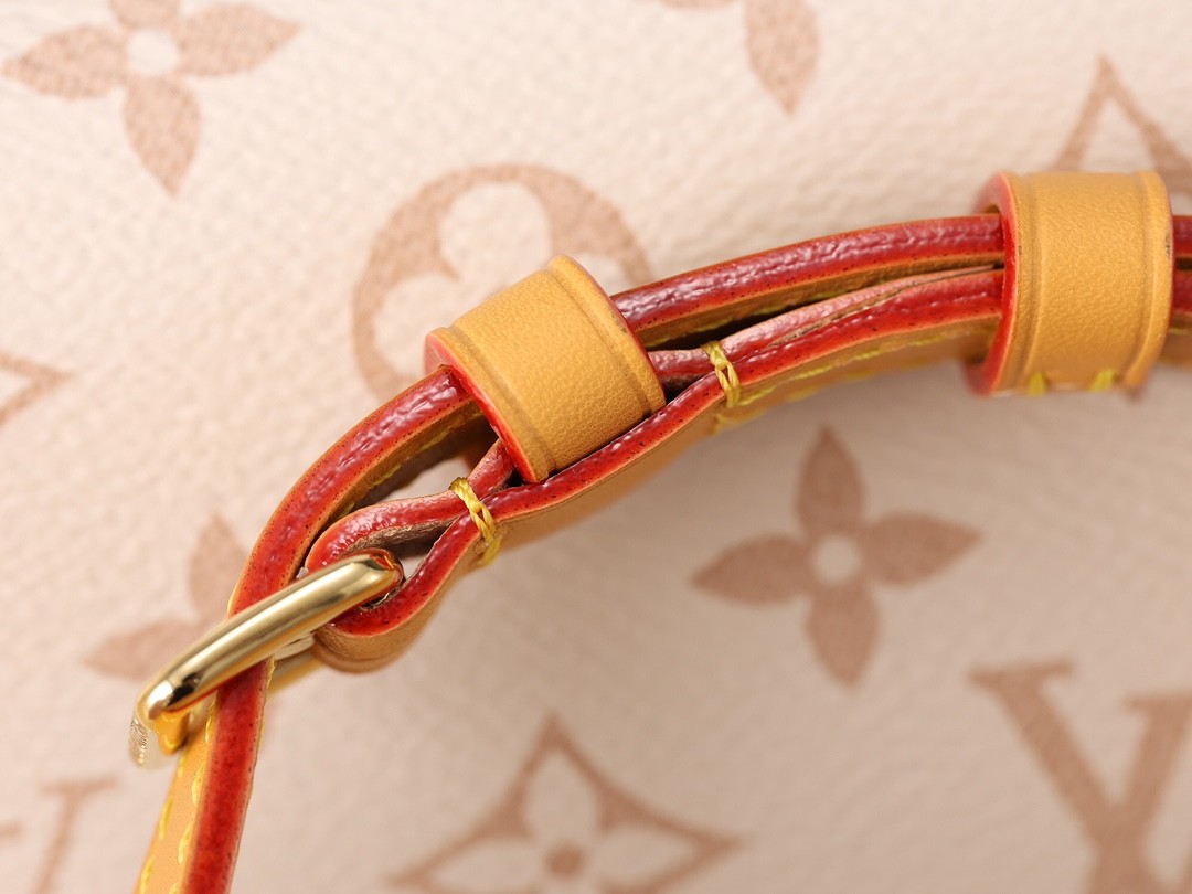Shebag Super replica Louis Vuitton M46906 Speedy 20 bag review (2025 May updated)-Best Quality Fake designer Bag Review, Replica designer bag ru