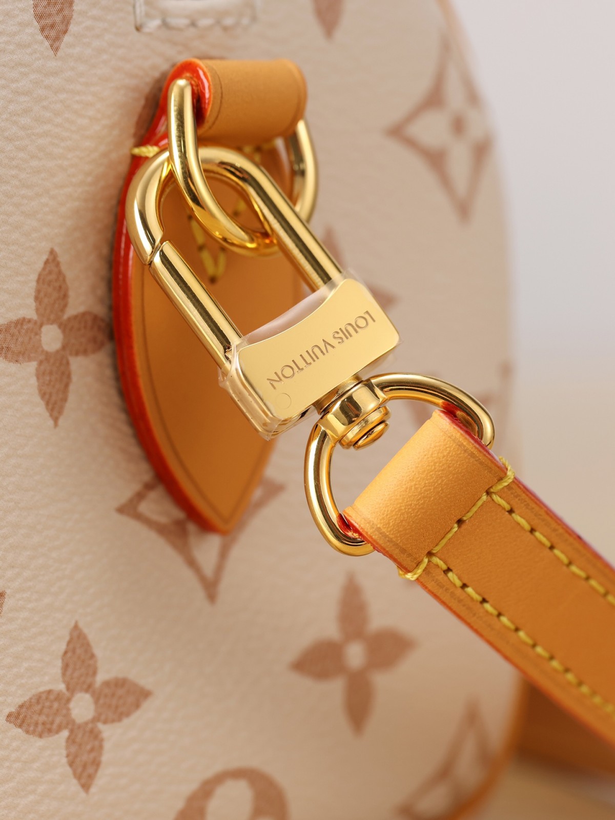 Shebag Super replica Louis Vuitton M46906 Speedy 20 bag review (2025 May updated)-Best Quality Fake designer Bag Review, Replica designer bag ru
