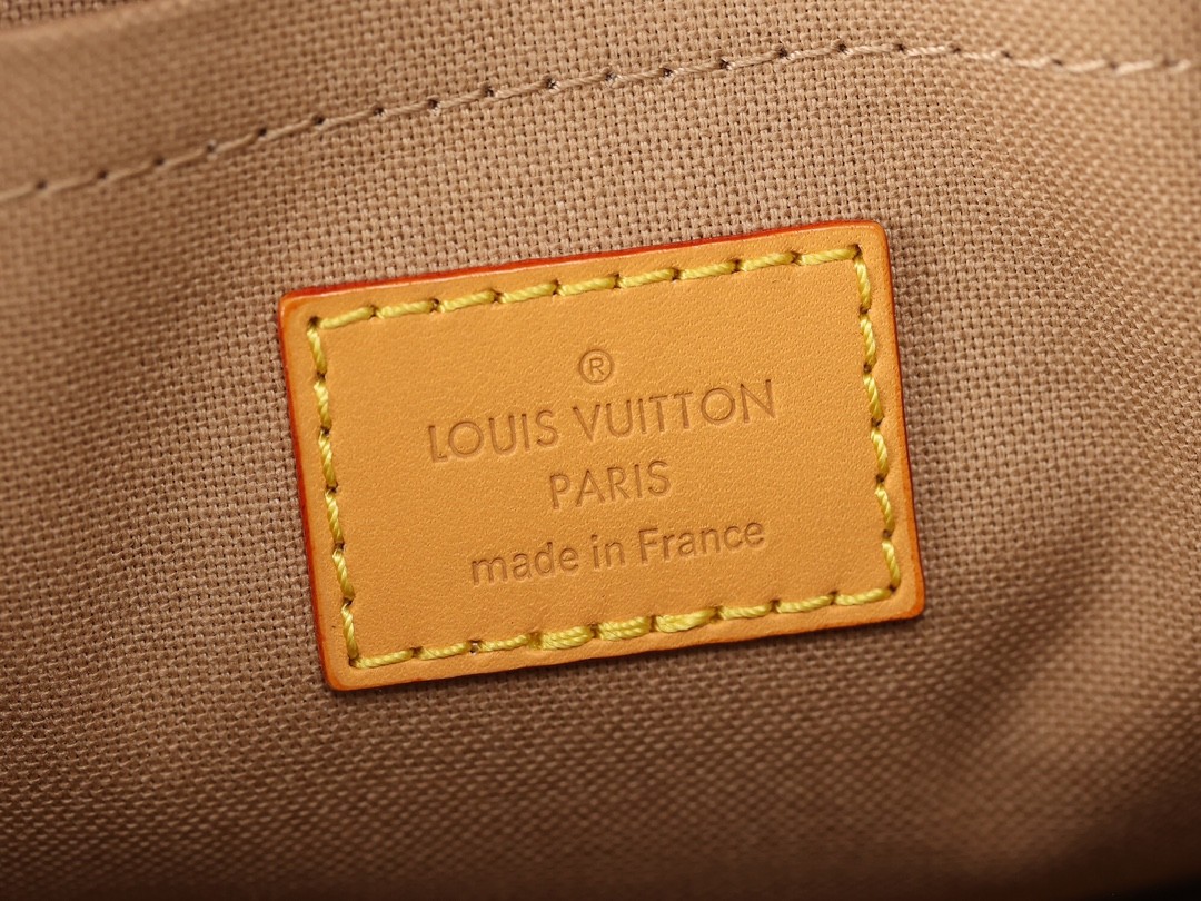 Shebag Super replica Louis Vuitton M46906 Speedy 20 bag review (2025 May updated)-Best Quality Fake designer Bag Review, Replica designer bag ru