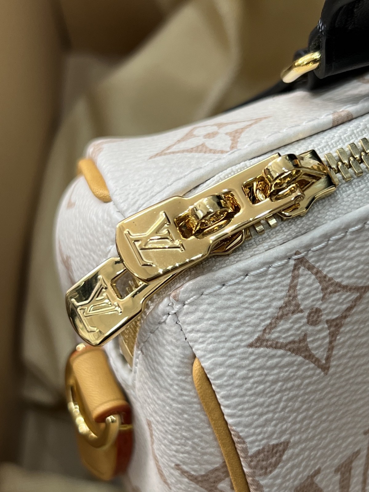 Shebag Super replica Louis Vuitton M46906 Speedy 20 bag review (2025 May updated)-Best Quality Fake designer Bag Review, Replica designer bag ru