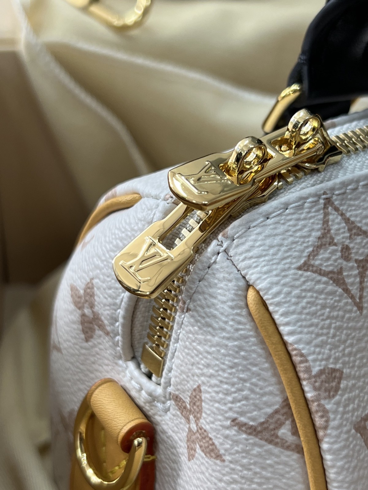 Shebag Super replica Louis Vuitton M46906 Speedy 20 bag review (2025 May updated)-Best Quality Fake designer Bag Review, Replica designer bag ru