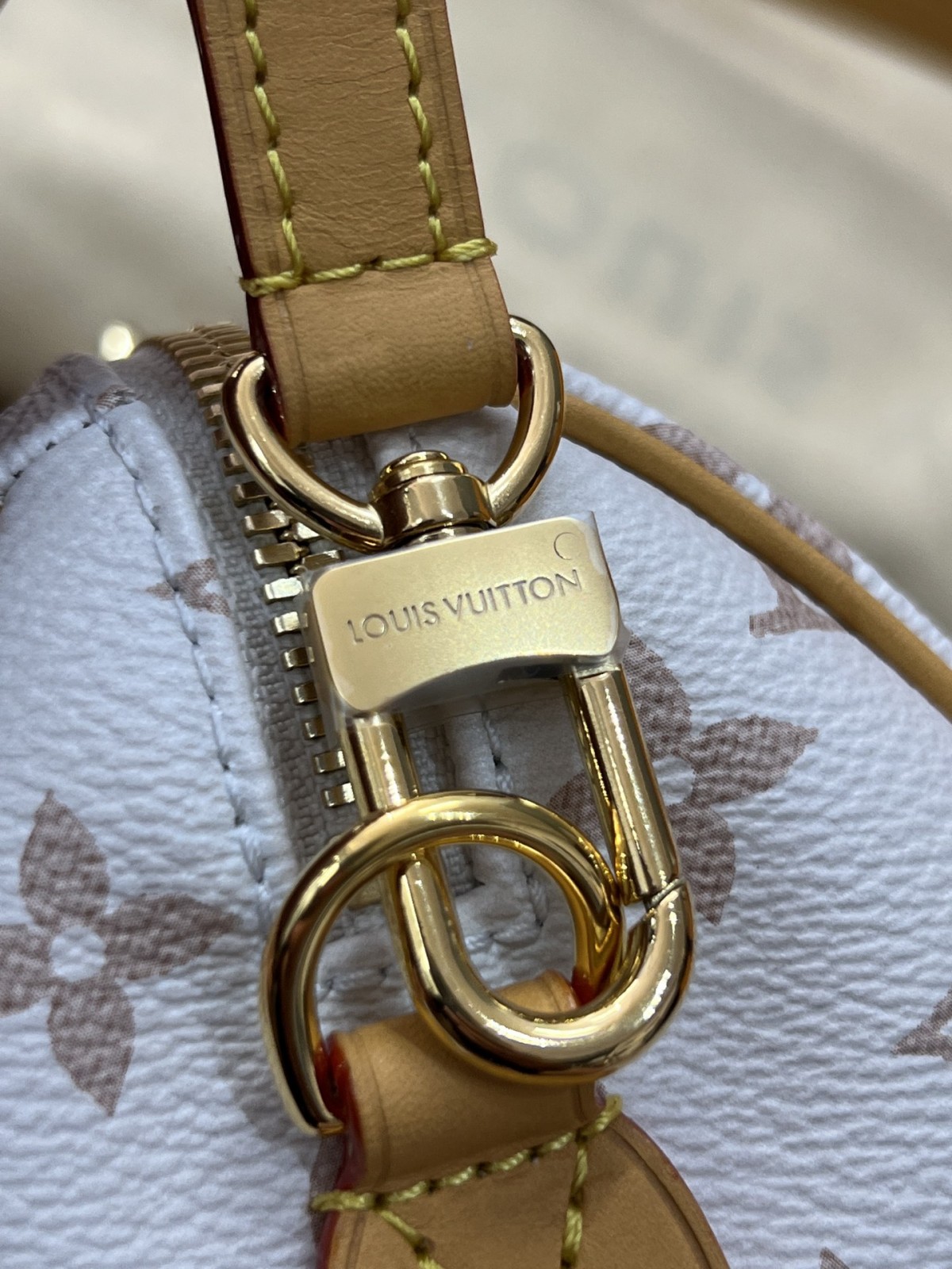 Shebag Super replica Louis Vuitton M46906 Speedy 20 bag review (2025 May updated)-Best Quality Fake designer Bag Review, Replica designer bag ru