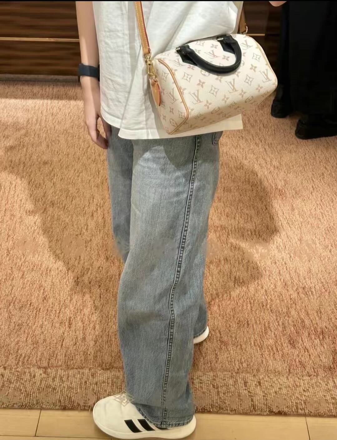 Shebag Super replica Louis Vuitton M46906 Speedy 20 bag review (2025 May updated)-Best Quality Fake designer Bag Review, Replica designer bag ru