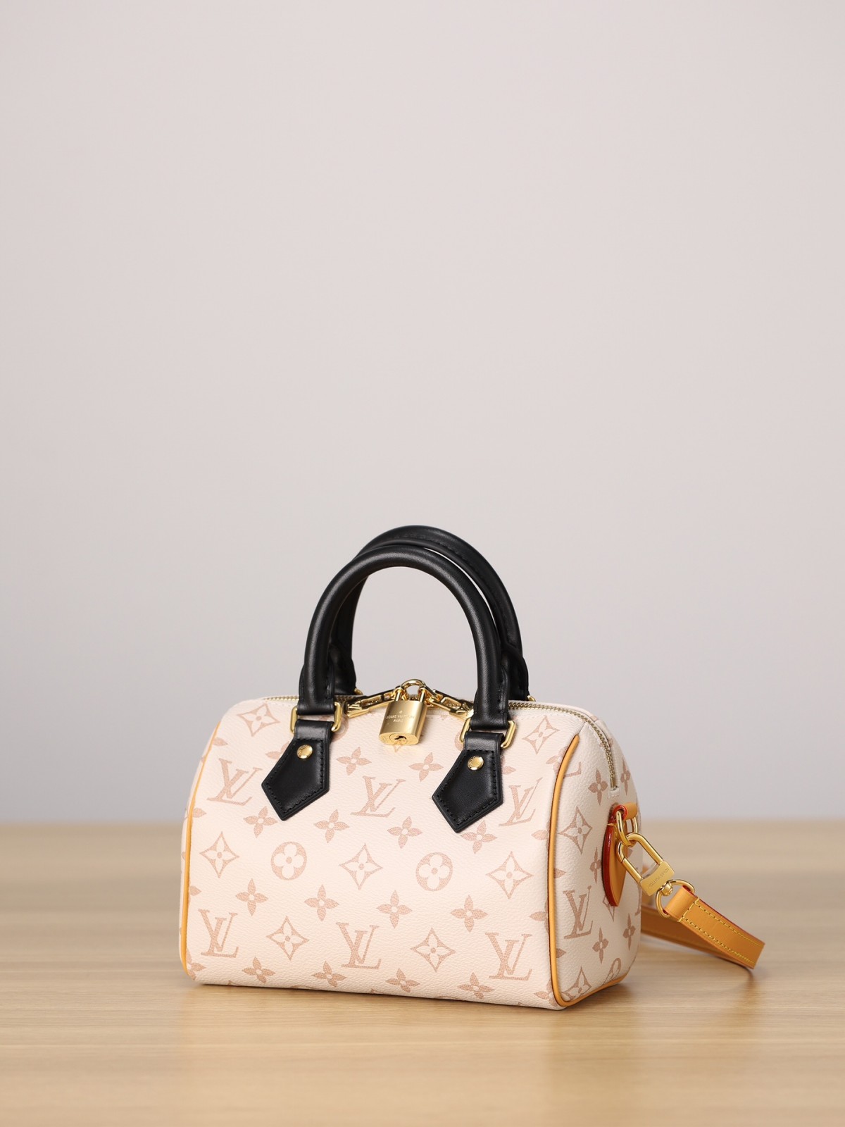 Shebag Super replica Louis Vuitton M46906 Speedy 20 bag review (2025 May updated)-Best Quality Fake designer Bag Review, Replica designer bag ru