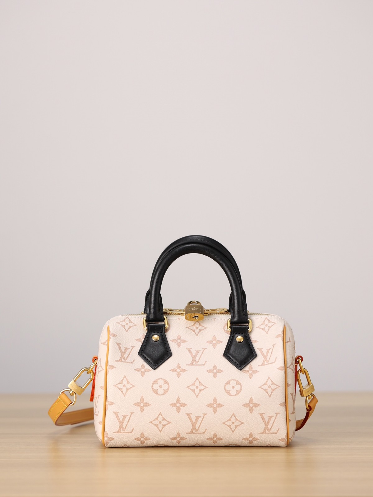 Shebag Super replica Louis Vuitton M46906 Speedy 20 bag review (2025 May updated)-Best Quality Fake designer Bag Review, Replica designer bag ru