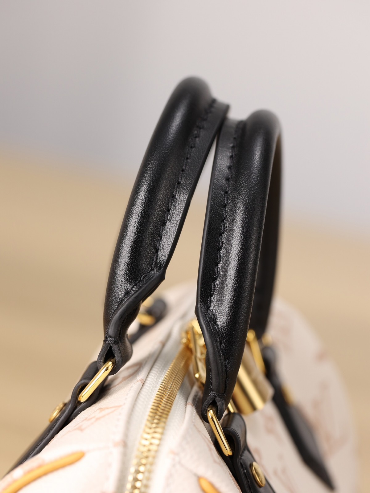Shebag Super replica Louis Vuitton M46906 Speedy 20 bag review (2025 May updated)-Best Quality Fake designer Bag Review, Replica designer bag ru