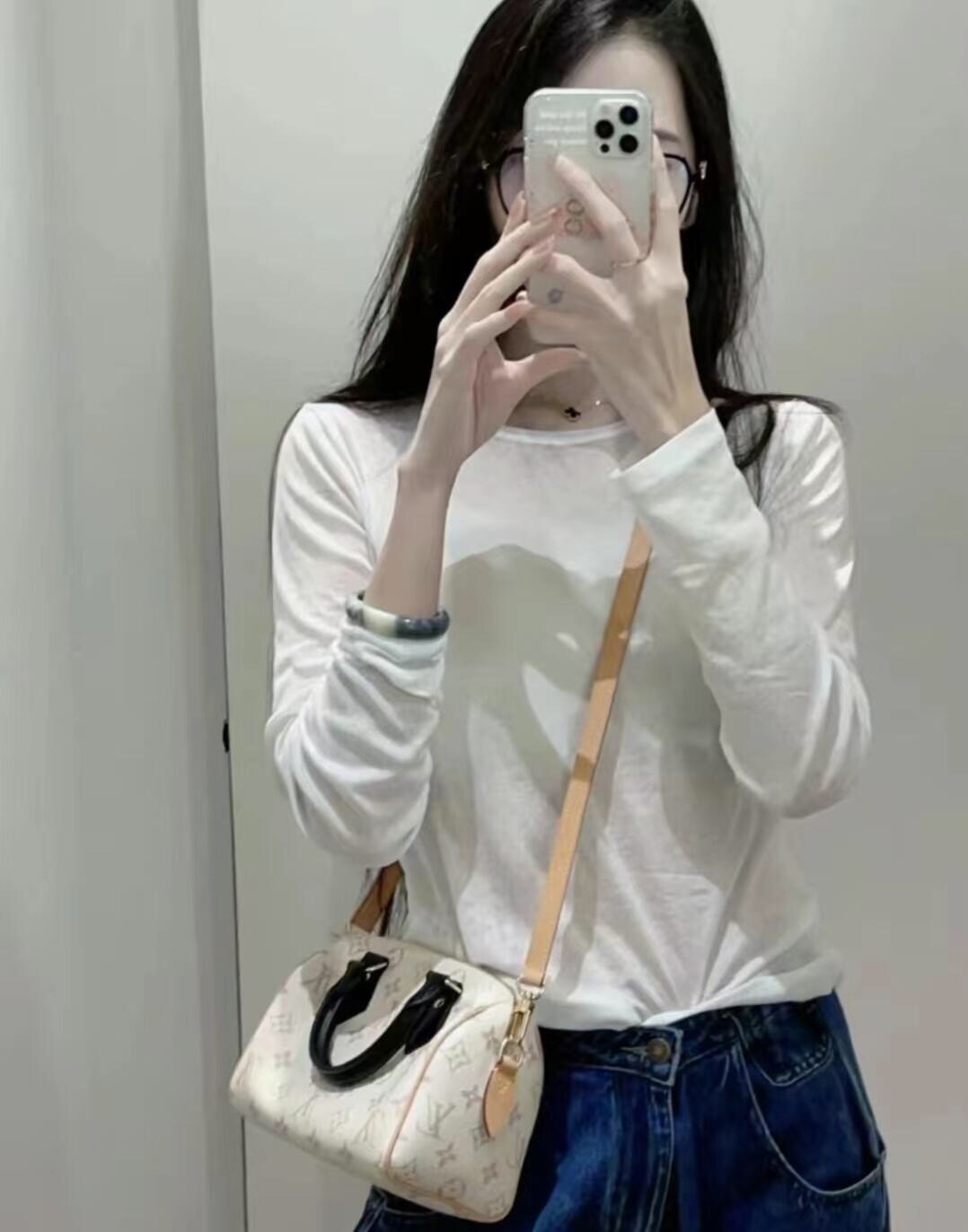 Shebag Super replica Louis Vuitton M46906 Speedy 20 bag review (2025 May updated)-Best Quality Fake designer Bag Review, Replica designer bag ru