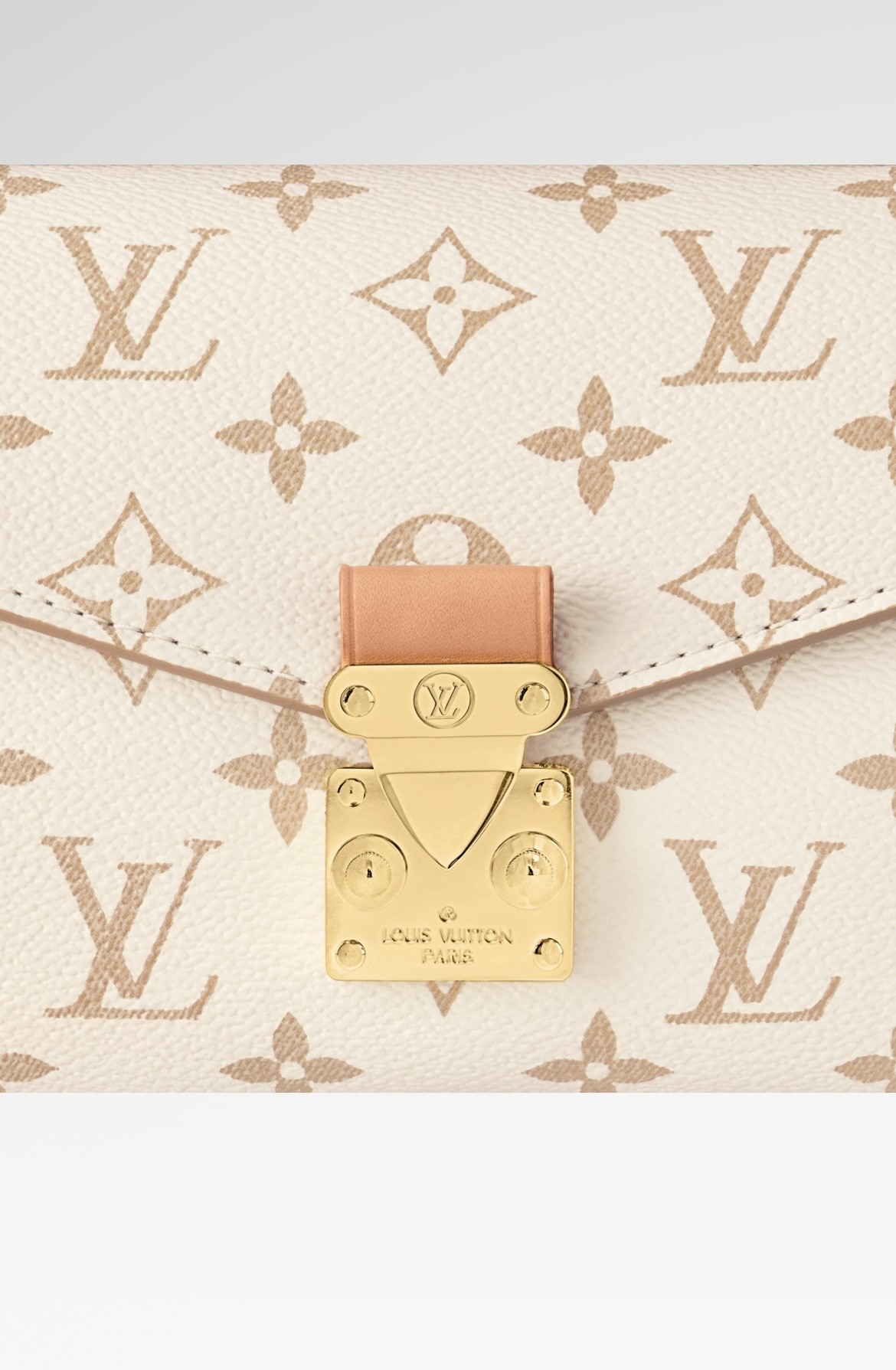 Shebag Super replica Louis Vuitton M46914 Metis in Dune bag review (2025 May updated)-Best Quality Fake designer Bag Review, Replica designer bag ru