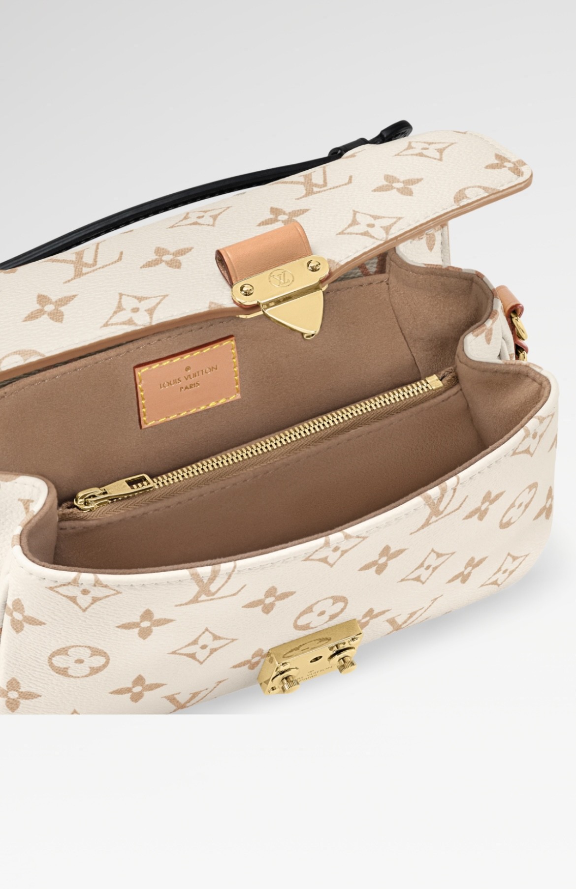 Shebag Super replica Louis Vuitton M46914 Metis in Dune bag review (2025 May updated)-Best Quality Fake designer Bag Review, Replica designer bag ru