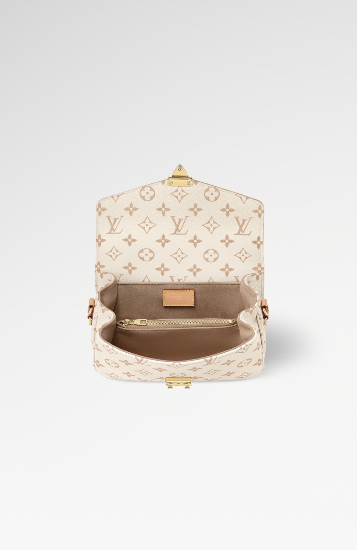 Shebag Super replica Louis Vuitton M46914 Metis in Dune bag review (2025 May updated)-Best Quality Fake designer Bag Review, Replica designer bag ru