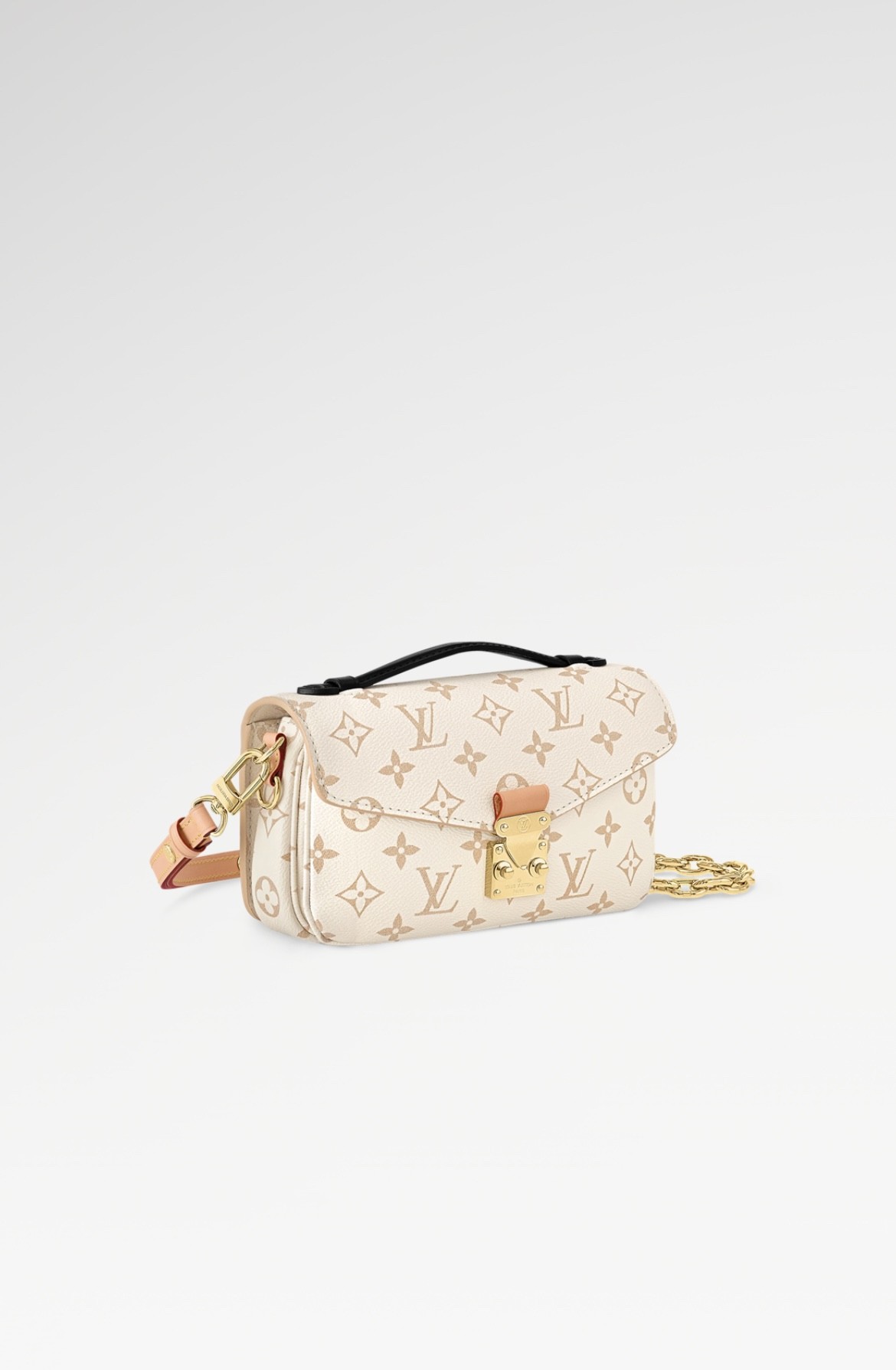 Shebag Super replica Louis Vuitton M46914 Metis in Dune bag review (2025 May updated)-Best Quality Fake designer Bag Review, Replica designer bag ru