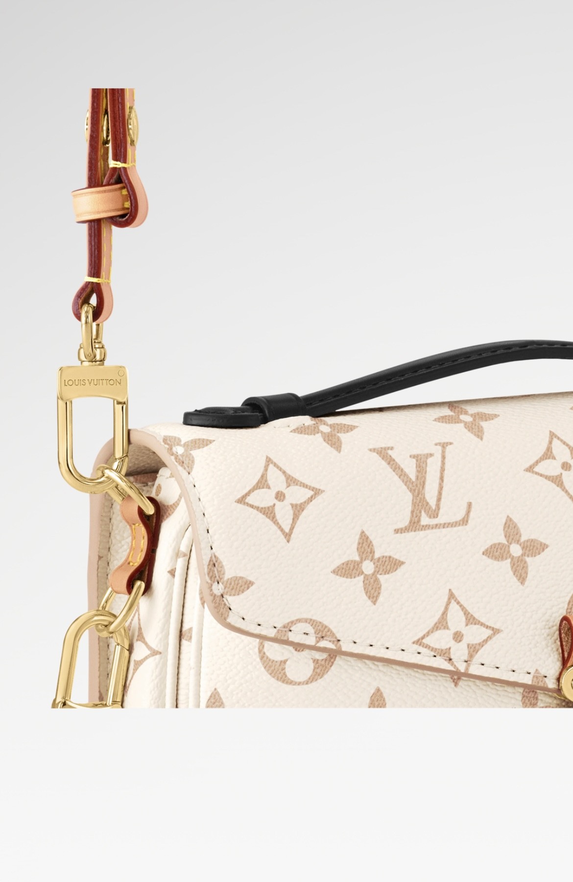 Shebag Super replica Louis Vuitton M46914 Metis in Dune bag review (2025 May updated)-Best Quality Fake designer Bag Review, Replica designer bag ru