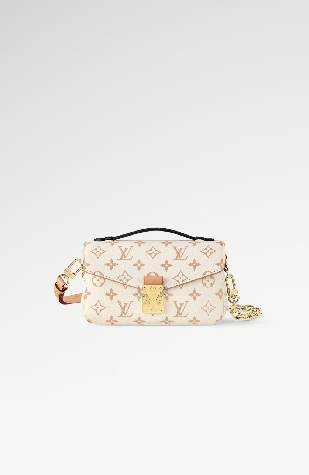 Shebag Super replica Louis Vuitton M46914 Metis in Dune bag review (2025 May updated)-Best Quality Fake designer Bag Review, Replica designer bag ru