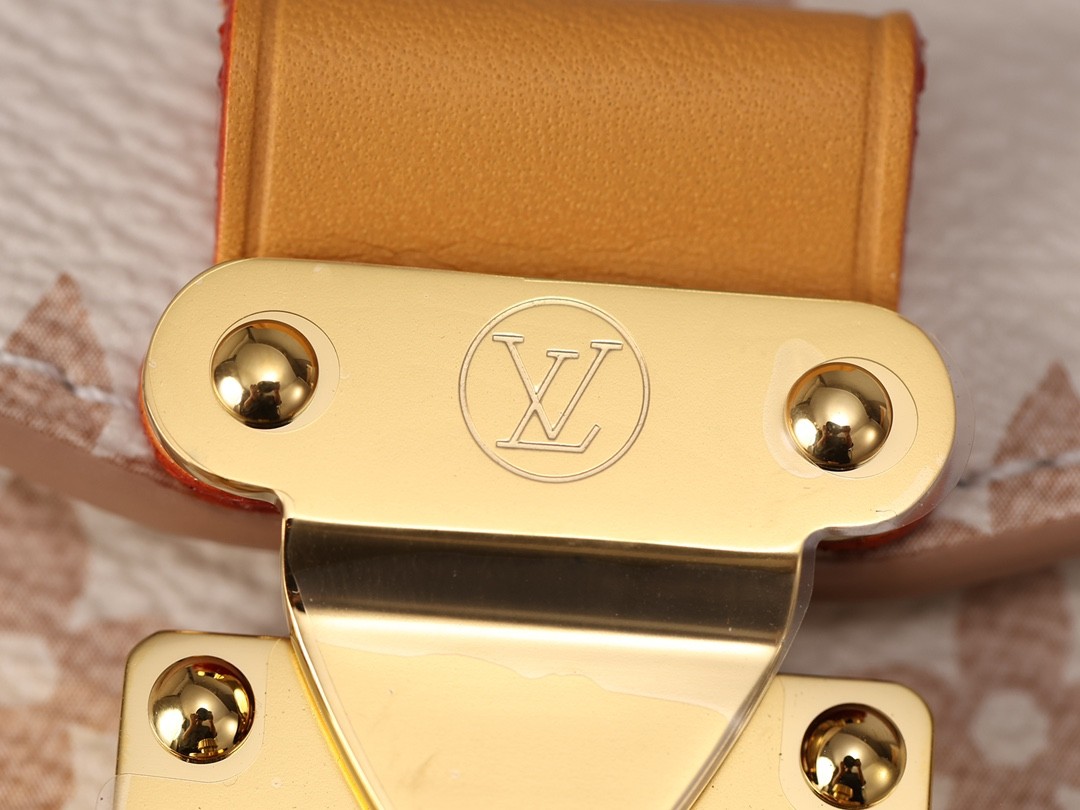 Shebag Super replica Louis Vuitton M46914 Metis in Dune bag review (2025 May updated)-Best Quality Fake designer Bag Review, Replica designer bag ru