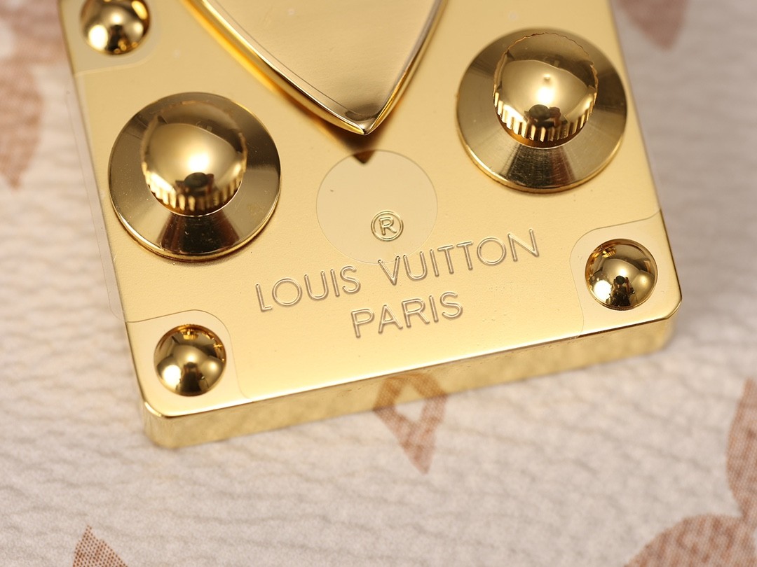 Shebag Super replica Louis Vuitton M46914 Metis in Dune bag review (2025 May updated)-Best Quality Fake designer Bag Review, Replica designer bag ru
