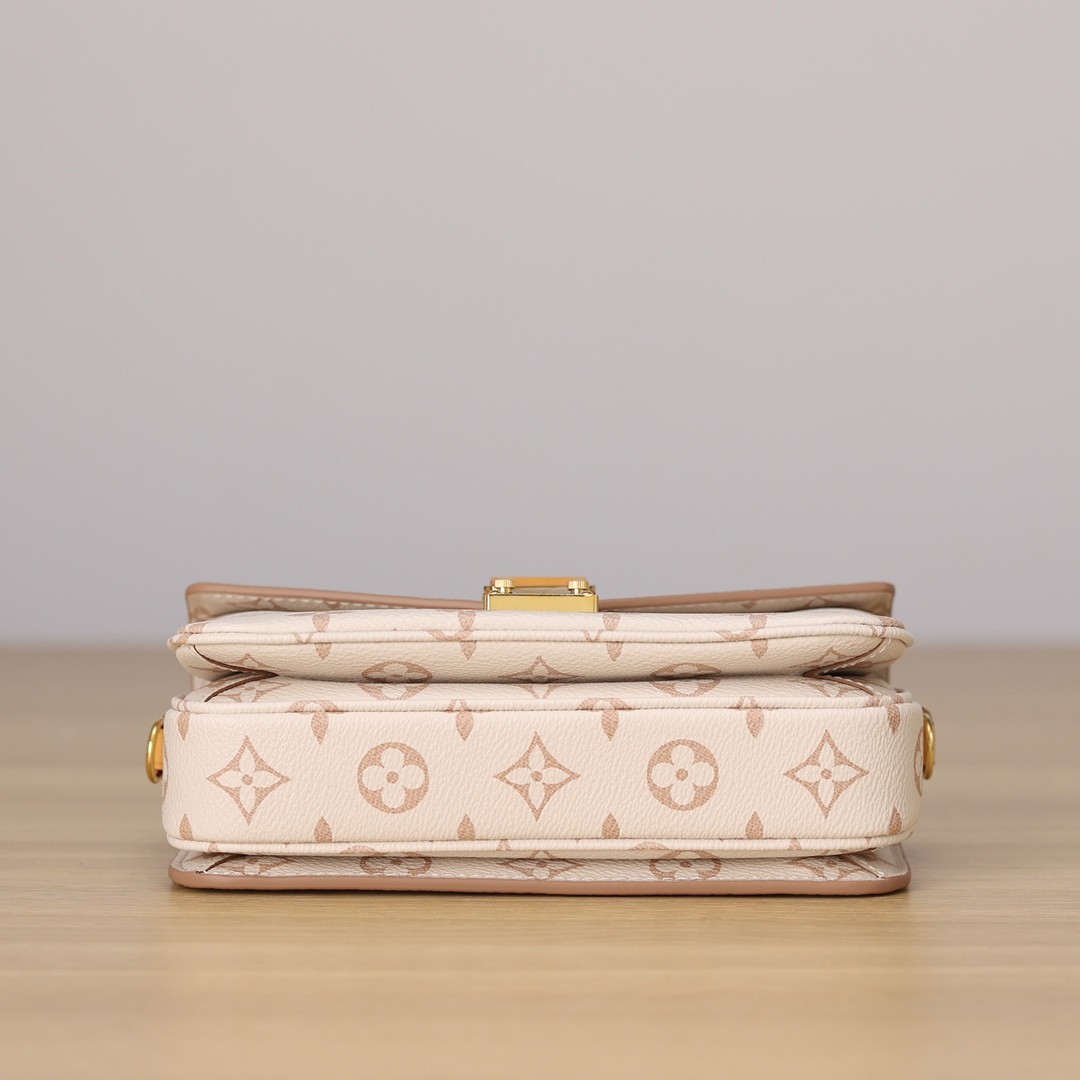 Shebag Super replica Louis Vuitton M46914 Metis in Dune bag review (2025 May updated)-Best Quality Fake designer Bag Review, Replica designer bag ru