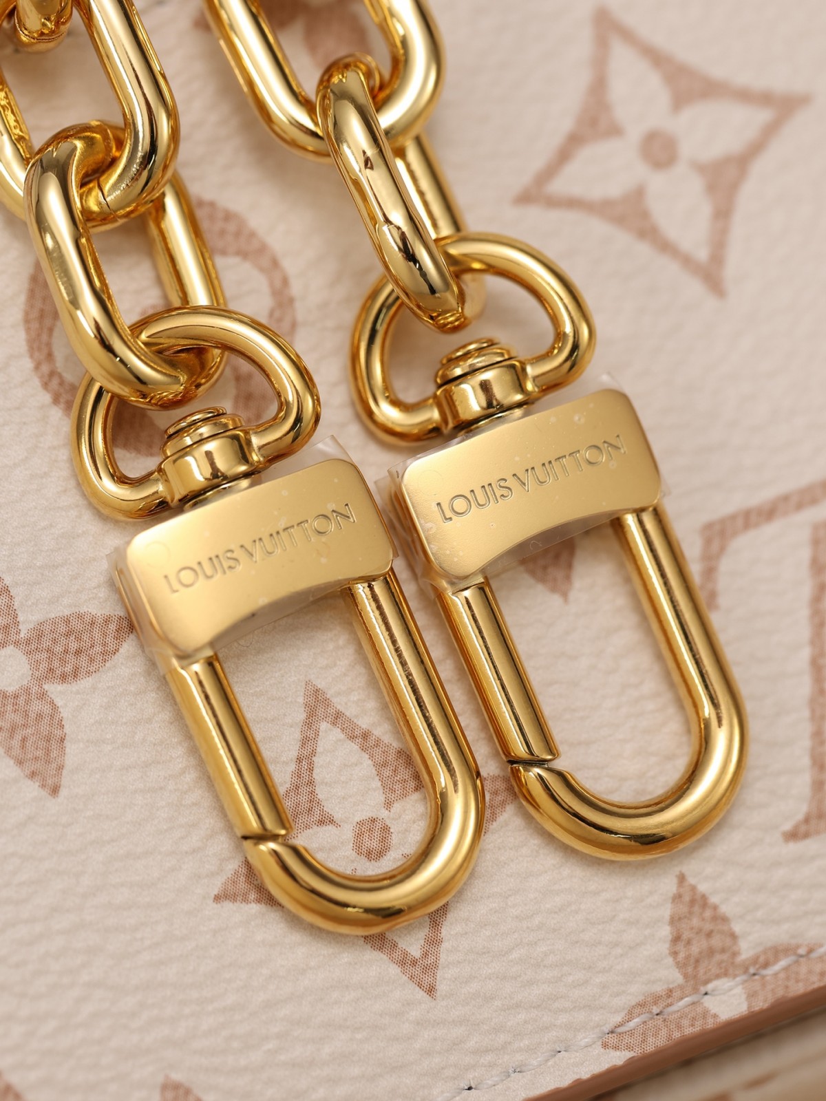 Shebag Super replica Louis Vuitton M46914 Metis in Dune bag review (2025 May updated)-Best Quality Fake designer Bag Review, Replica designer bag ru
