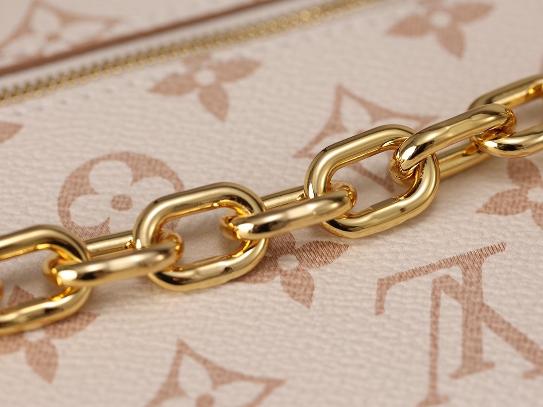 Shebag Super replica Louis Vuitton M46914 Metis in Dune bag review (2025 May updated)-Best Quality Fake designer Bag Review, Replica designer bag ru