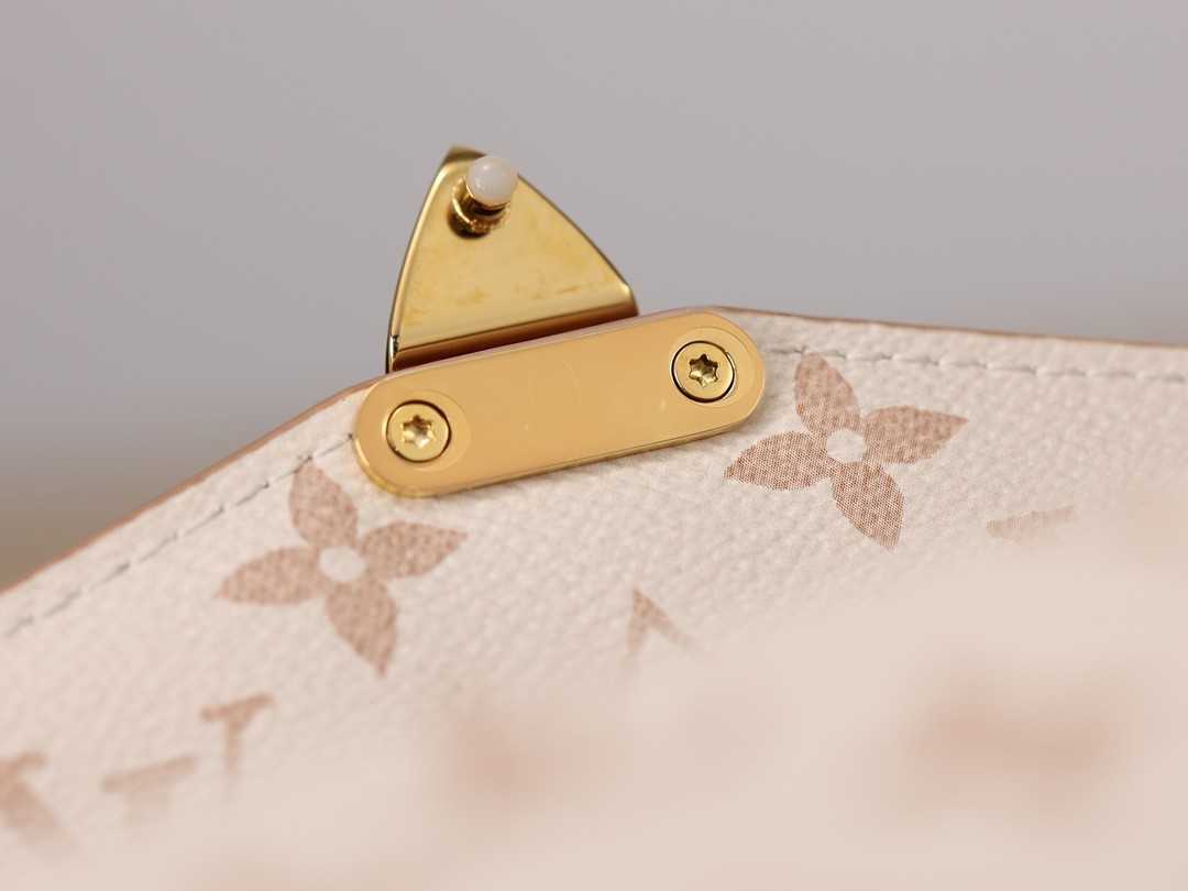 Shebag Super replica Louis Vuitton M46914 Metis in Dune bag review (2025 May updated)-Best Quality Fake designer Bag Review, Replica designer bag ru