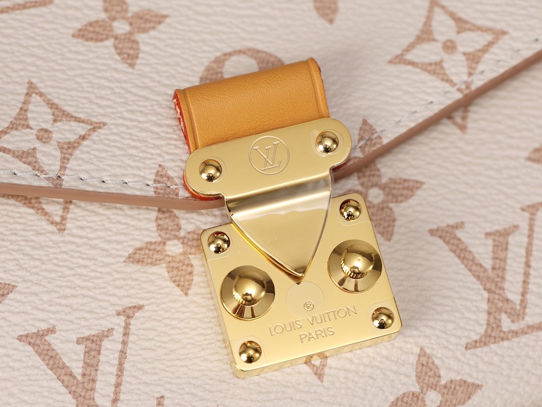 Shebag Super replica Louis Vuitton M46914 Metis in Dune bag review (2025 May updated)-Best Quality Fake designer Bag Review, Replica designer bag ru