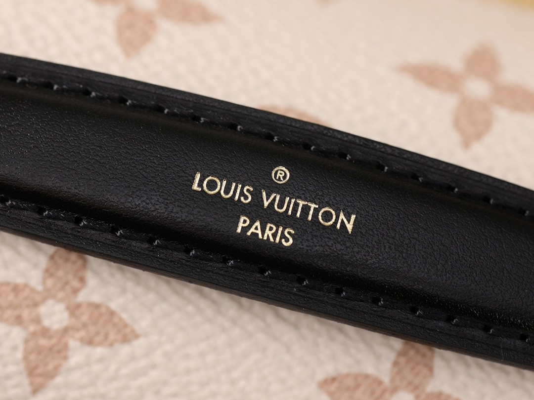 Shebag Super replica Louis Vuitton M46914 Metis in Dune bag review (2025 May updated)-Best Quality Fake designer Bag Review, Replica designer bag ru