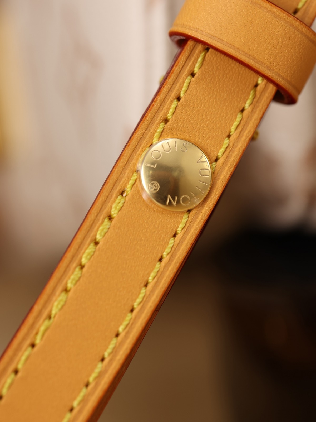 Shebag Super replica Louis Vuitton M46914 Metis in Dune bag review (2025 May updated)-Best Quality Fake designer Bag Review, Replica designer bag ru