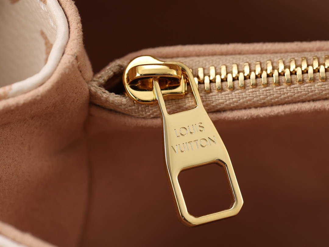 Shebag Super replica Louis Vuitton M46914 Metis in Dune bag review (2025 May updated)-Best Quality Fake designer Bag Review, Replica designer bag ru