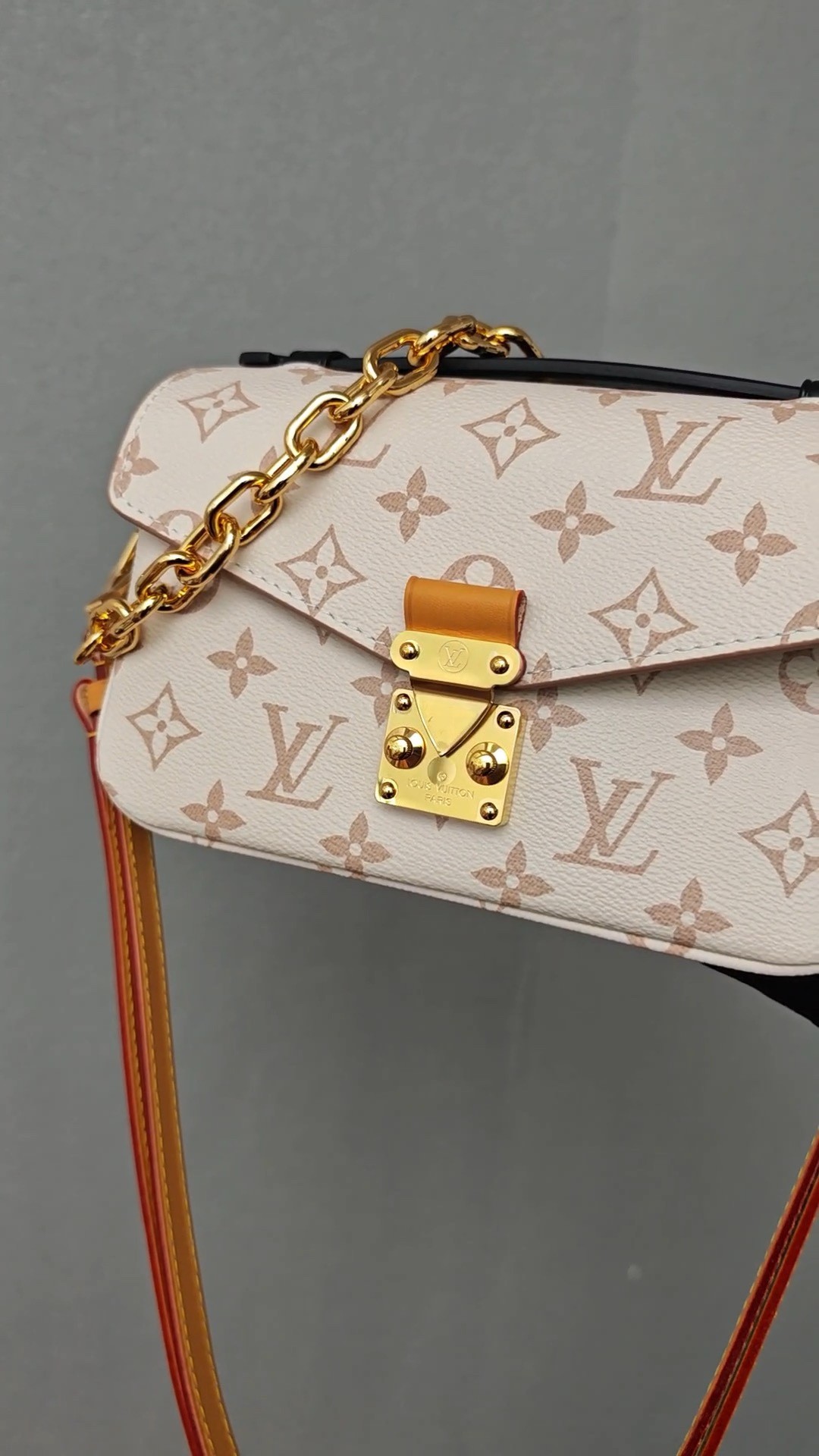 Shebag Super replica Louis Vuitton M46914 Metis in Dune bag review (2025 May updated)-Best Quality Fake designer Bag Review, Replica designer bag ru
