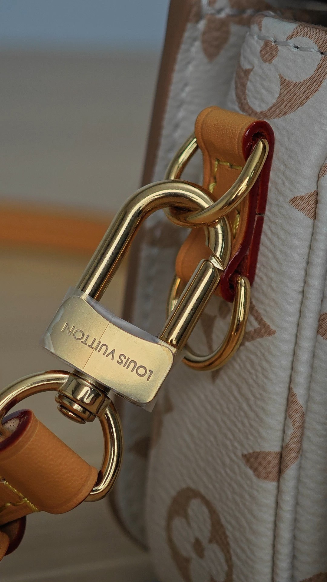 Shebag Super replica Louis Vuitton M46914 Metis in Dune bag review (2025 May updated)-Best Quality Fake designer Bag Review, Replica designer bag ru