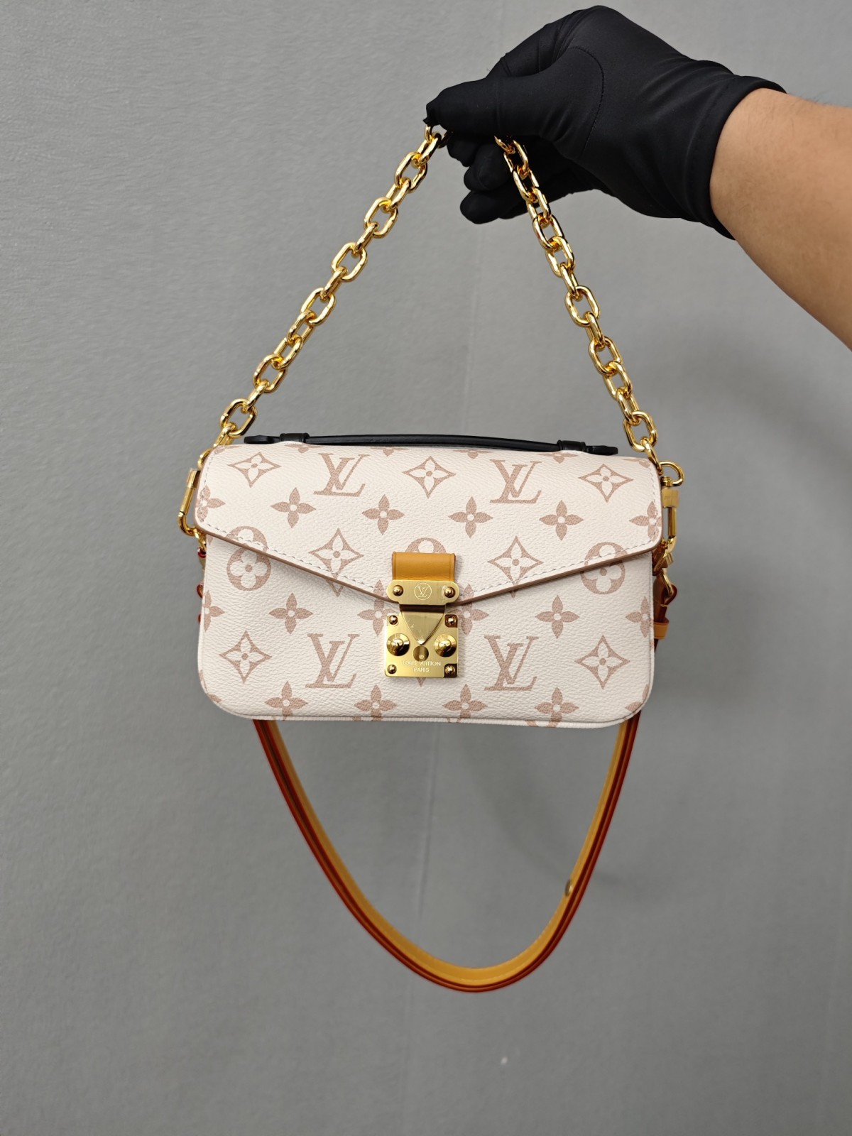 Shebag Super replica Louis Vuitton M46914 Metis in Dune bag review (2025 May updated)-Best Quality Fake designer Bag Review, Replica designer bag ru