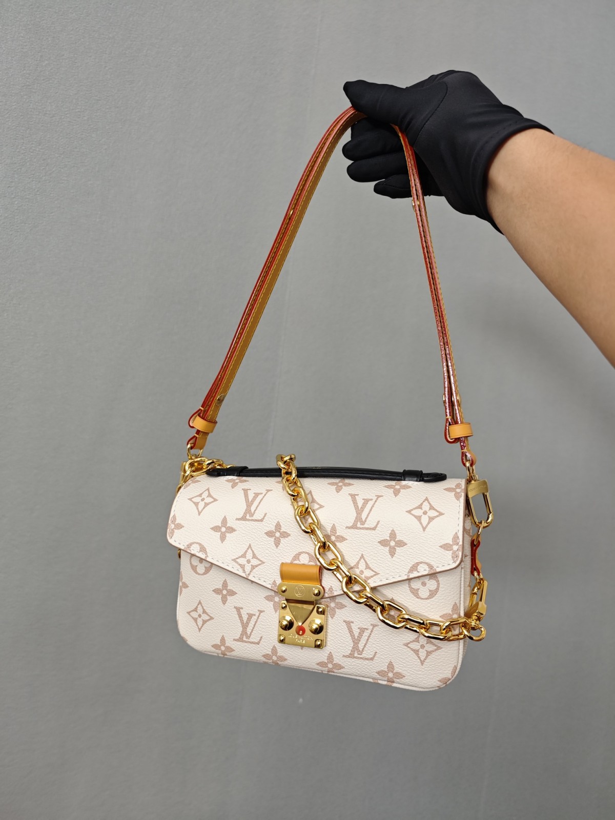 Shebag Super replica Louis Vuitton M46914 Metis in Dune bag review (2025 May updated)-Best Quality Fake designer Bag Review, Replica designer bag ru