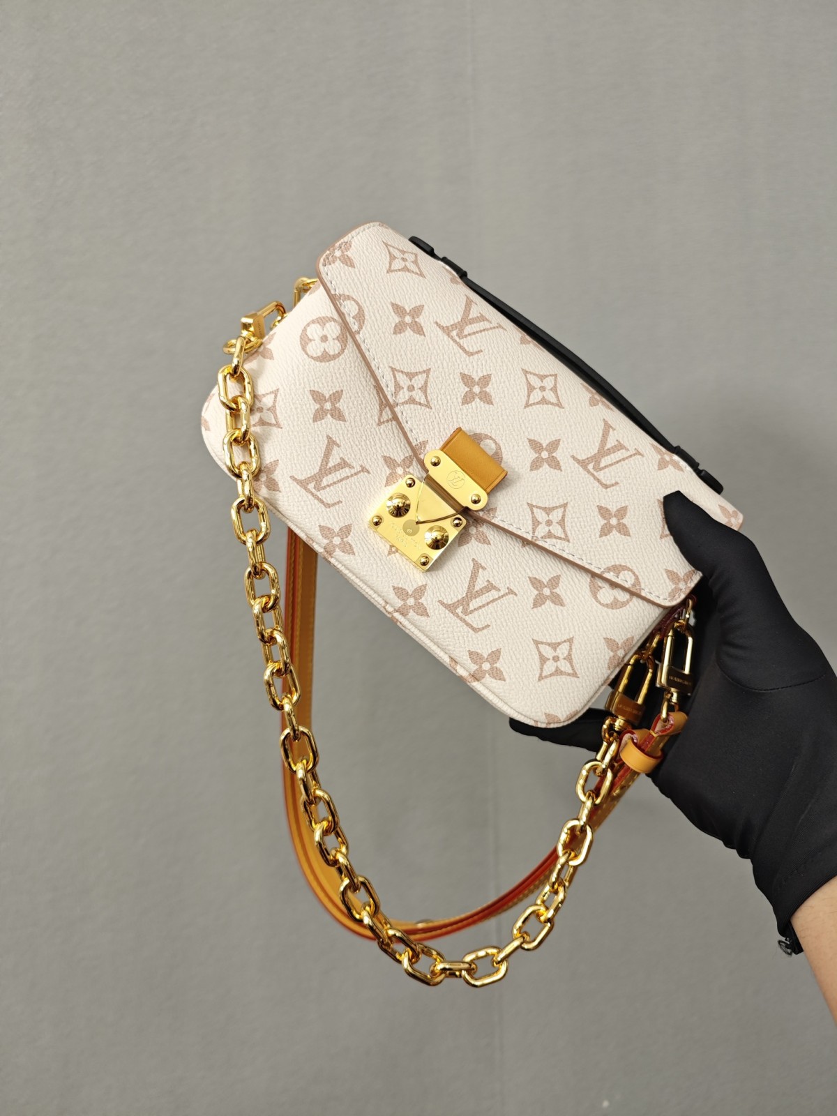 Shebag Super replica Louis Vuitton M46914 Metis in Dune bag review (2025 May updated)-Best Quality Fake designer Bag Review, Replica designer bag ru