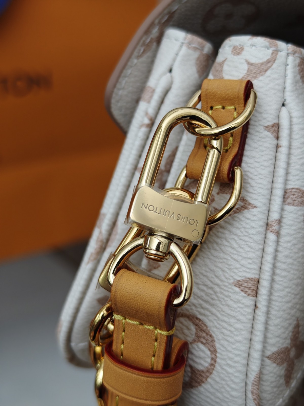 Shebag Super replica Louis Vuitton M46914 Metis in Dune bag review (2025 May updated)-Best Quality Fake designer Bag Review, Replica designer bag ru