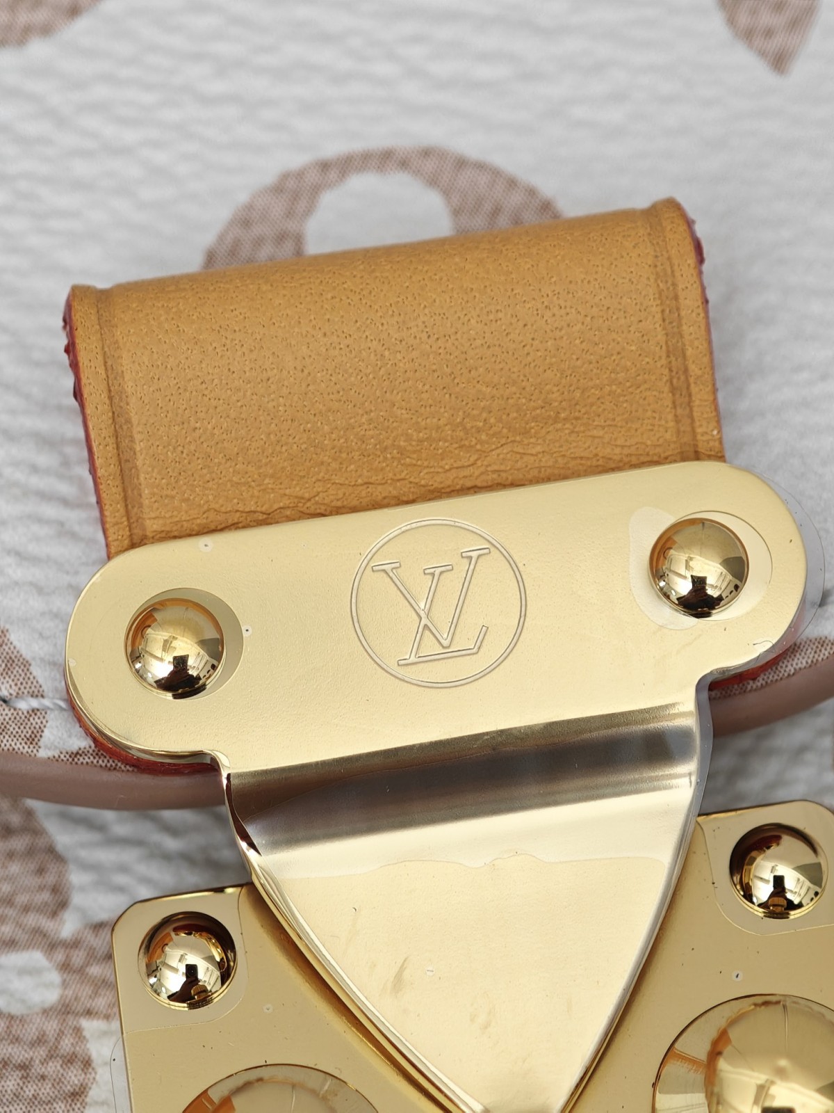 Shebag Super replica Louis Vuitton M46914 Metis in Dune bag review (2025 May updated)-Best Quality Fake designer Bag Review, Replica designer bag ru