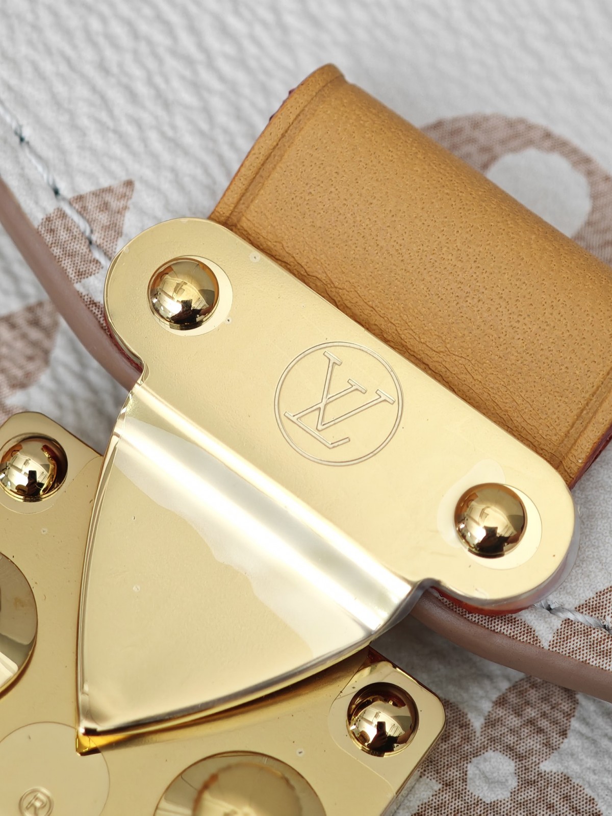 Shebag Super replica Louis Vuitton M46914 Metis in Dune bag review (2025 May updated)-Best Quality Fake designer Bag Review, Replica designer bag ru