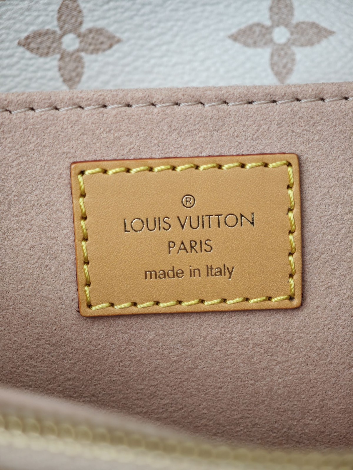 Shebag Super replica Louis Vuitton M46914 Metis in Dune bag review (2025 May updated)-Best Quality Fake designer Bag Review, Replica designer bag ru