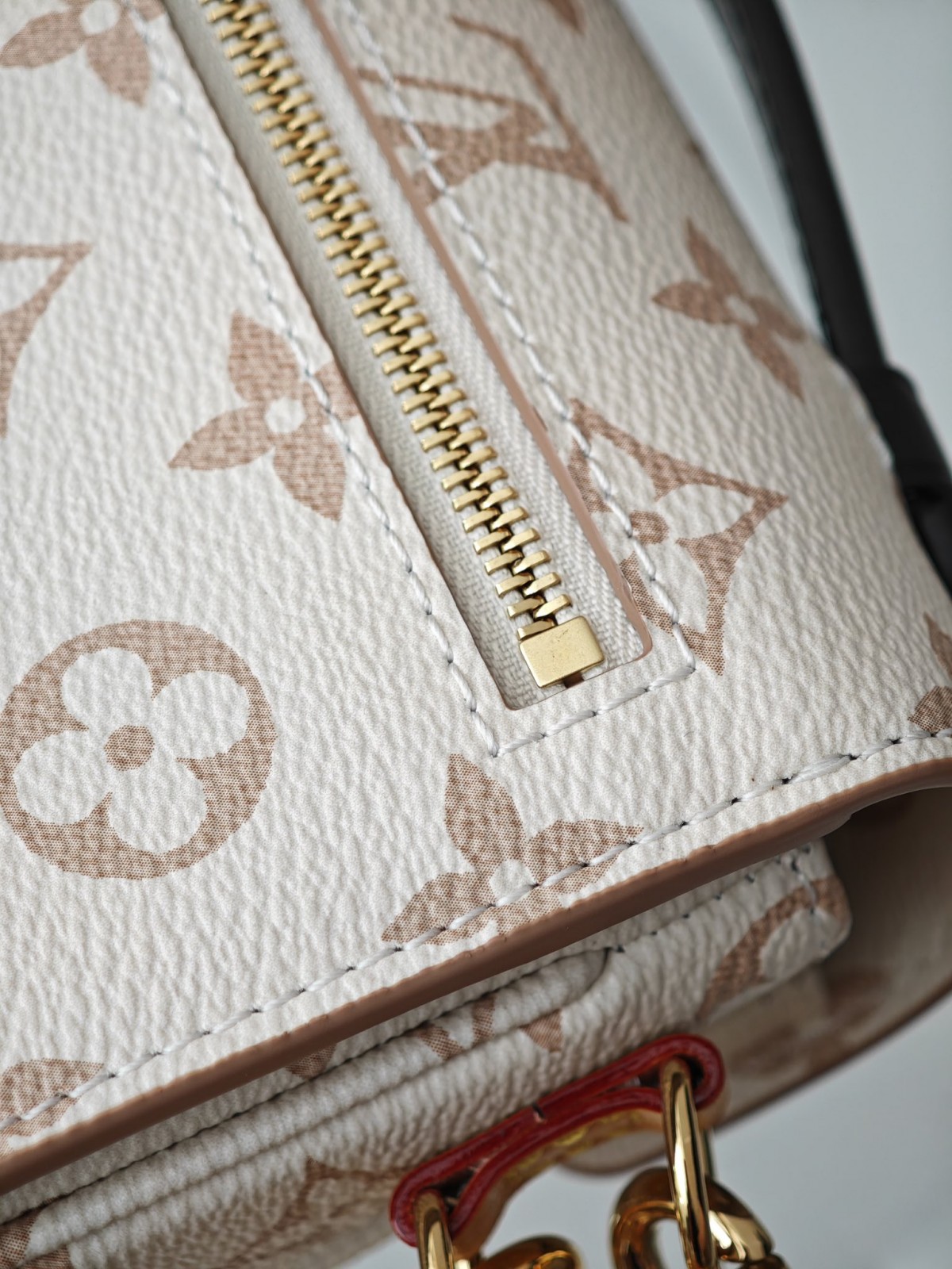 Shebag Super replica Louis Vuitton M46914 Metis in Dune bag review (2025 May updated)-Best Quality Fake designer Bag Review, Replica designer bag ru