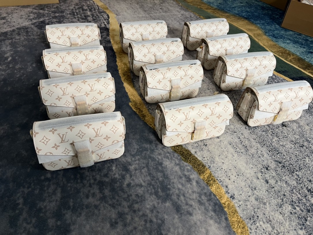 Shebag Super replica Louis Vuitton M46914 Metis in Dune bag review (2025 May updated)-Best Quality Fake designer Bag Review, Replica designer bag ru