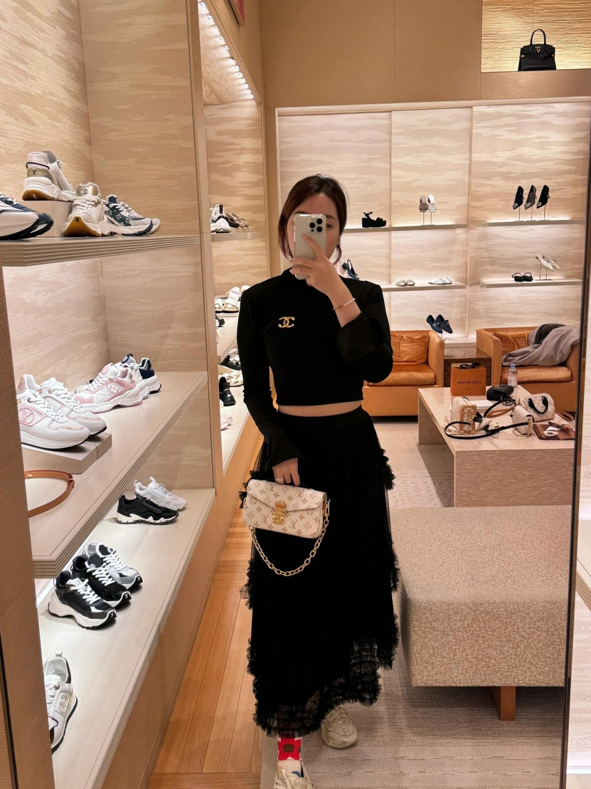 Shebag Super replica Louis Vuitton M46914 Metis in Dune bag review (2025 May updated)-Best Quality Fake designer Bag Review, Replica designer bag ru