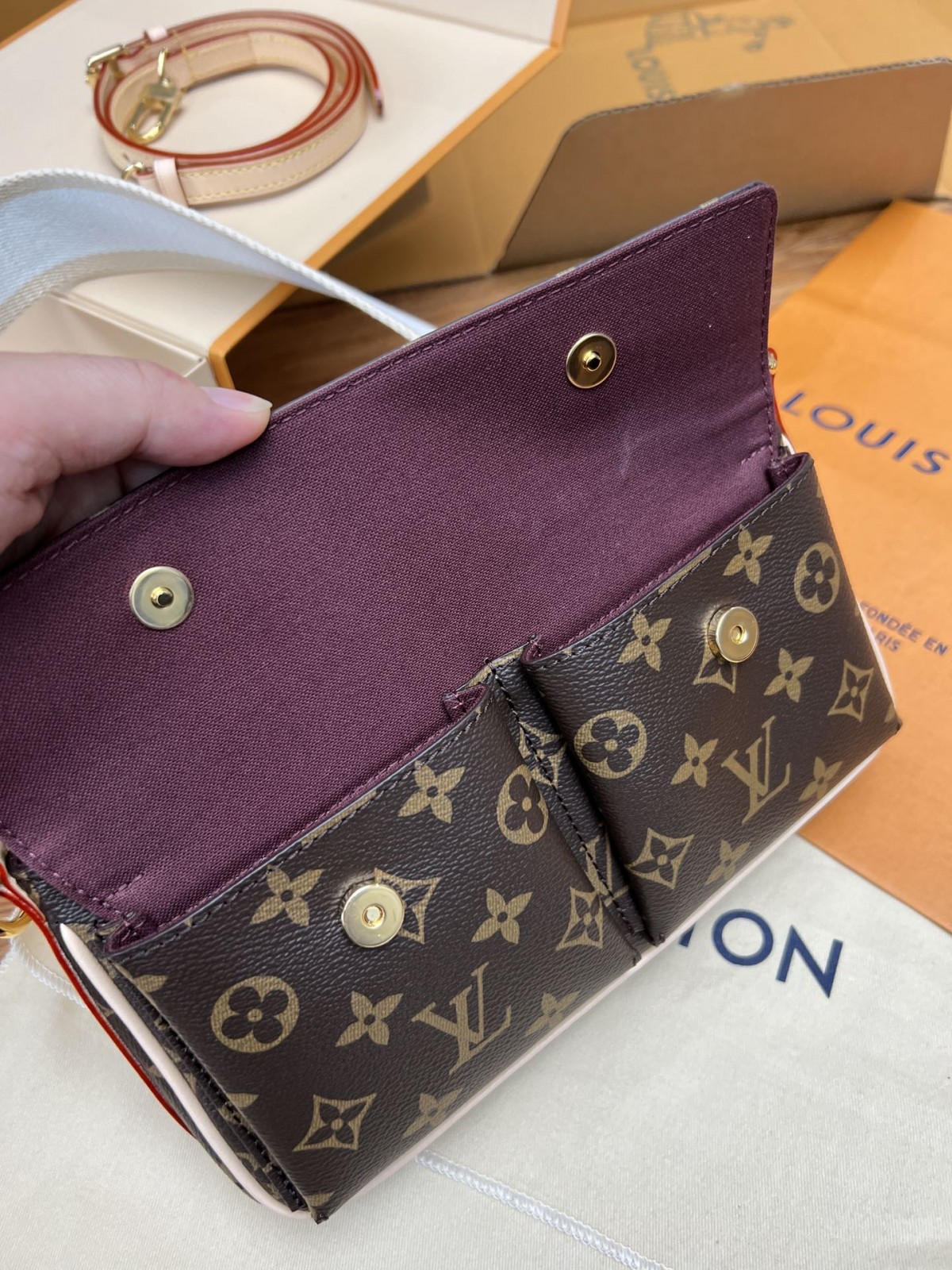 Shebag super replica Louis Vuitton M46999 Vibe bag review(2025 May updated)-Best Quality Fake designer Bag Review, Replica designer bag ru Shebag super replica Louis Vuitton M46999 Vibe bag review(2025 May updated)-Best Quality Fake designer Bag Review, Replica designer bag ru