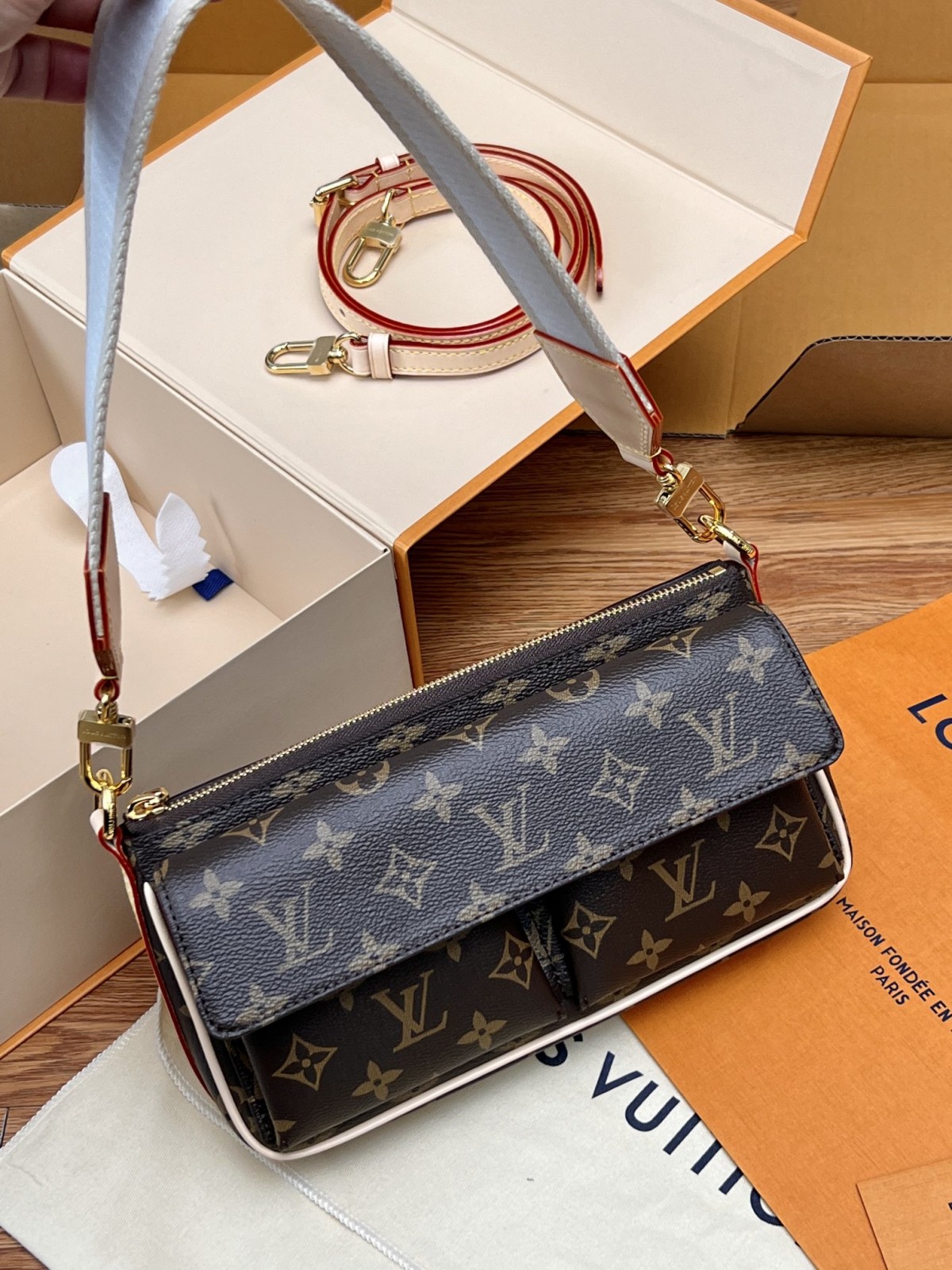 Shebag super replica Louis Vuitton M46999 Vibe bag review(2025 May updated)-Best Quality Fake designer Bag Review, Replica designer bag ru Shebag super replica Louis Vuitton M46999 Vibe bag review(2025 May updated)-Best Quality Fake designer Bag Review, Replica designer bag ru