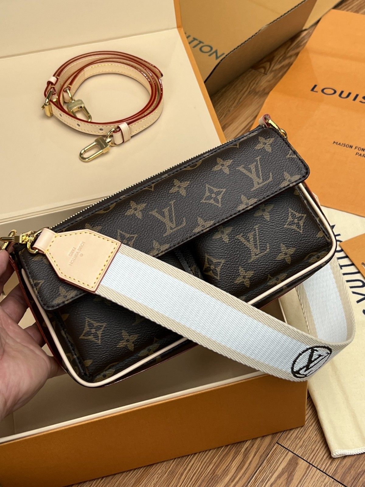 Shebag super replica Louis Vuitton M46999 Vibe bag review(2025 May updated)-Best Quality Fake designer Bag Review, Replica designer bag ru Shebag super replica Louis Vuitton M46999 Vibe bag review(2025 May updated)-Best Quality Fake designer Bag Review, Replica designer bag ru